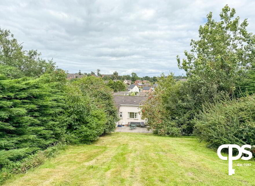 49 Sperrin Park, Armagh, BT61 9EP
