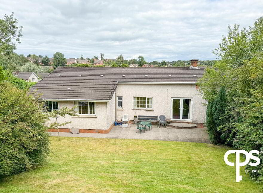 49 Sperrin Park, Armagh, BT61 9EP