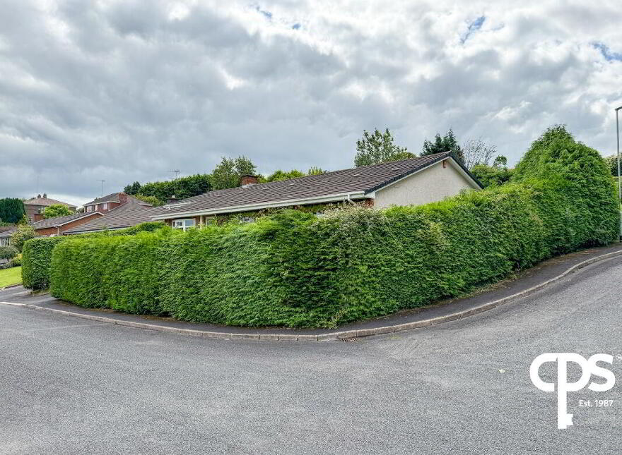 49 Sperrin Park, Armagh, BT61 9EP
