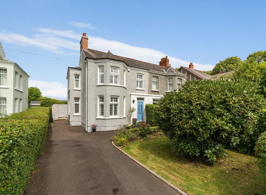 52 North Road, Belfast, BT5 5NH photo