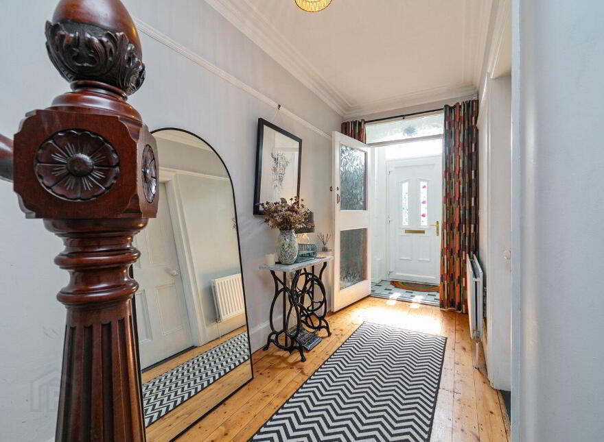 52 North Road, Belfast, BT5 5NH