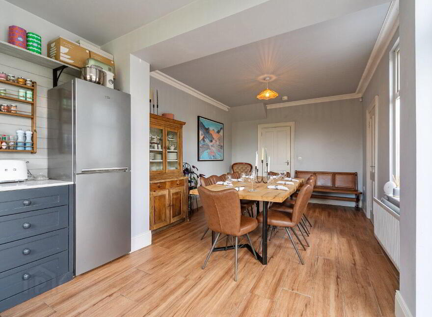 52 North Road, Belfast, BT5 5NH