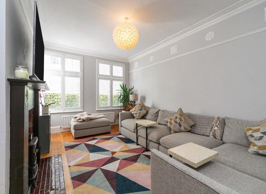 52 North Road, Belfast, BT5 5NH