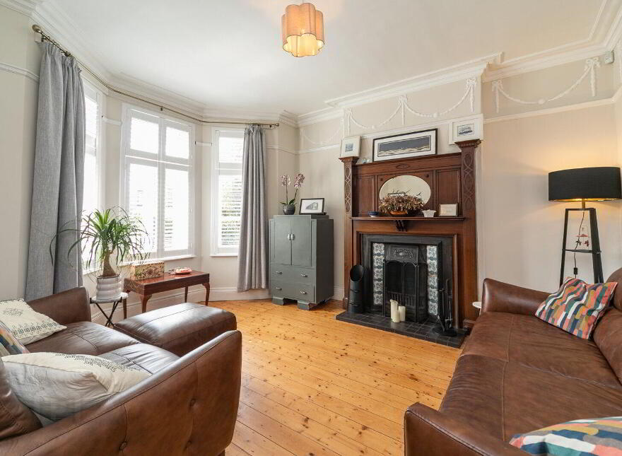 52 North Road, Belfast, BT5 5NH