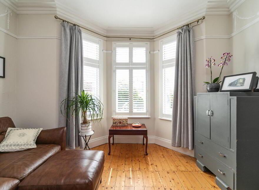 52 North Road, Belfast, BT5 5NH