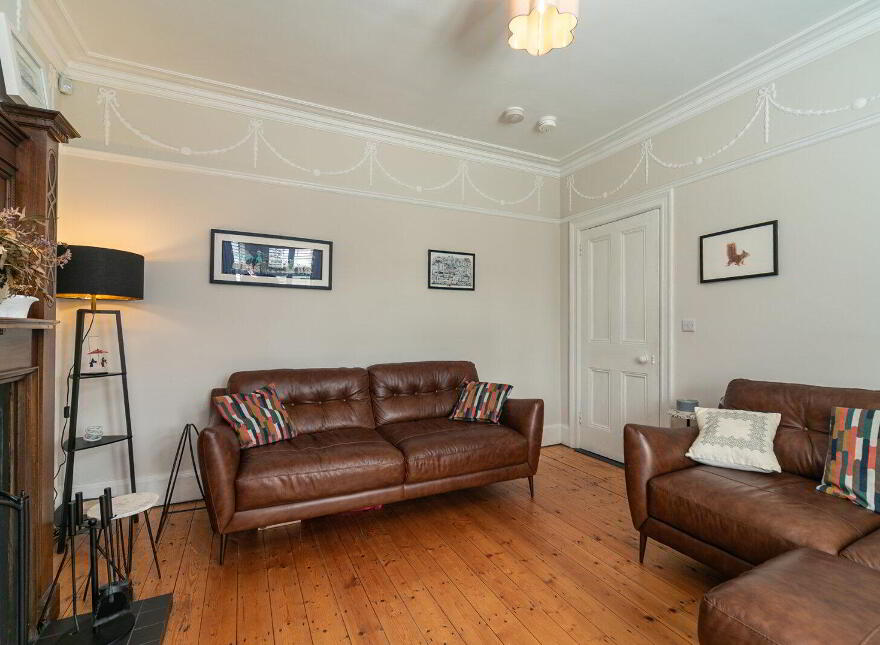 52 North Road, Belfast, BT5 5NH