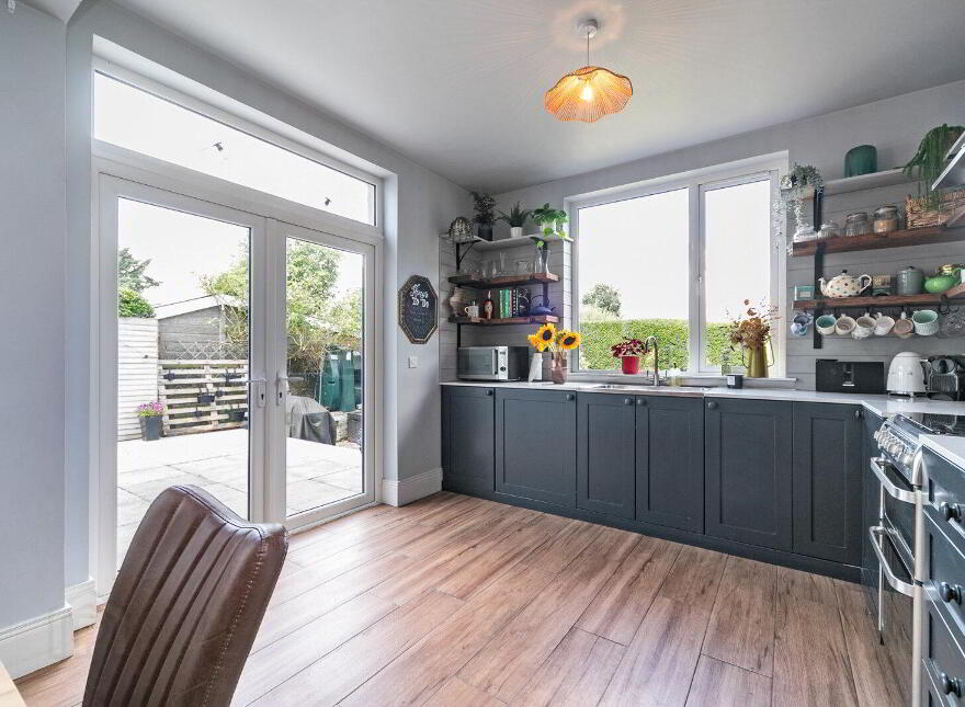 52 North Road, Belfast, BT5 5NH