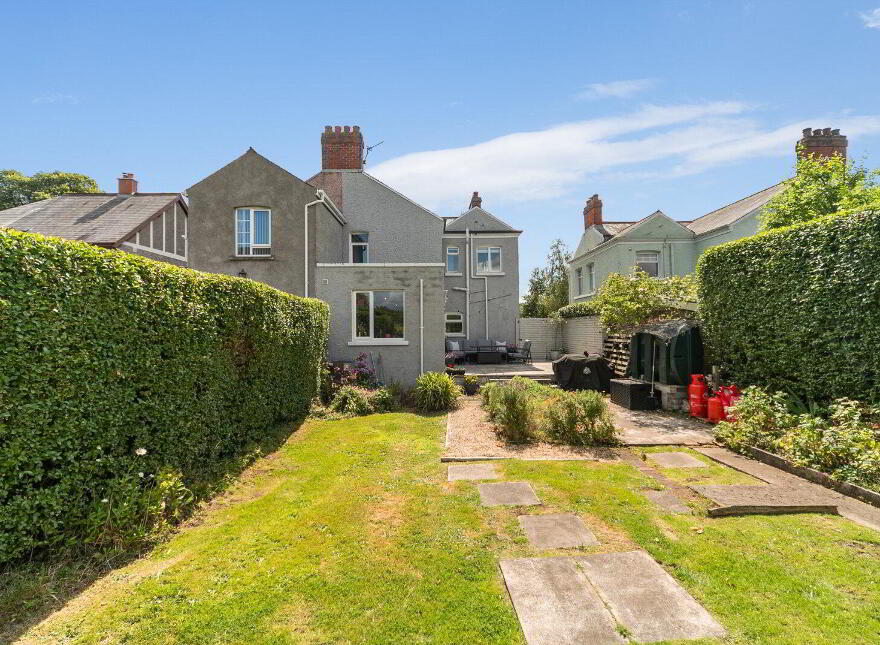 52 North Road, Belfast, BT5 5NH