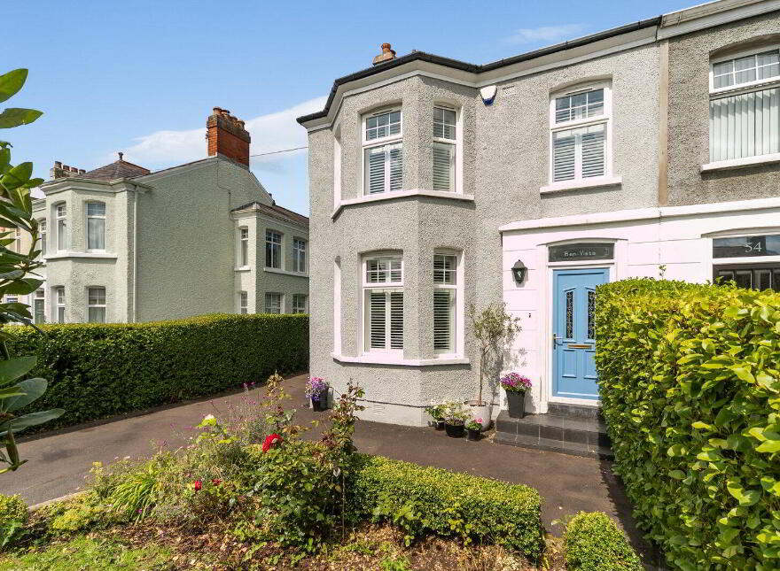 52 North Road, Belfast, BT5 5NH