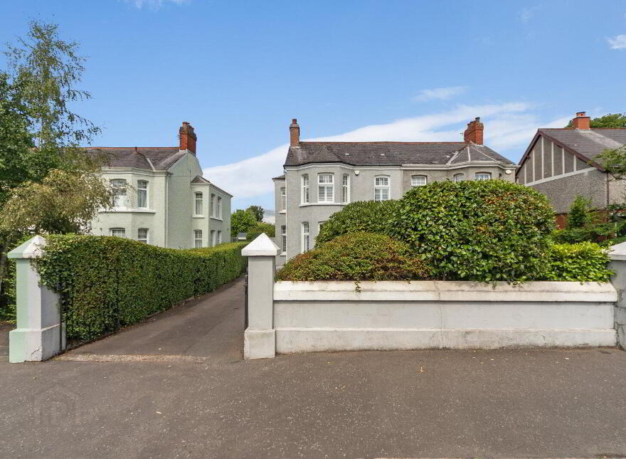 52 North Road, Belfast, BT5 5NH