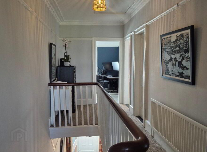 52 North Road, Belfast, BT5 5NH