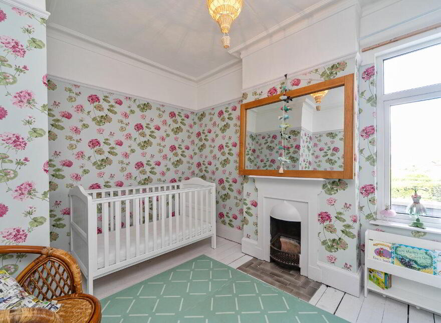 52 North Road, Belfast, BT5 5NH