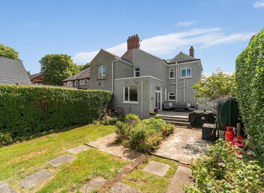52 North Road, Belfast, BT5 5NH