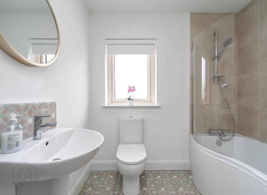 20 Woodbrook Meadows, Lisburn, BT28 0AE