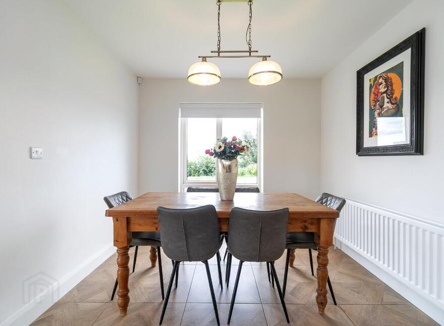 20 Woodbrook Meadows, Lisburn, BT28 0AE