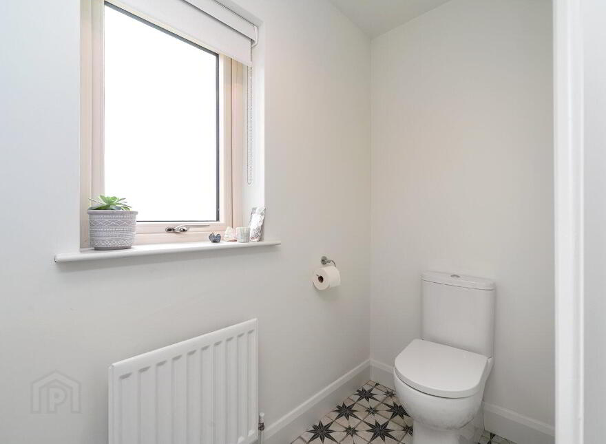 20 Woodbrook Meadows, Lisburn, BT28 0AE