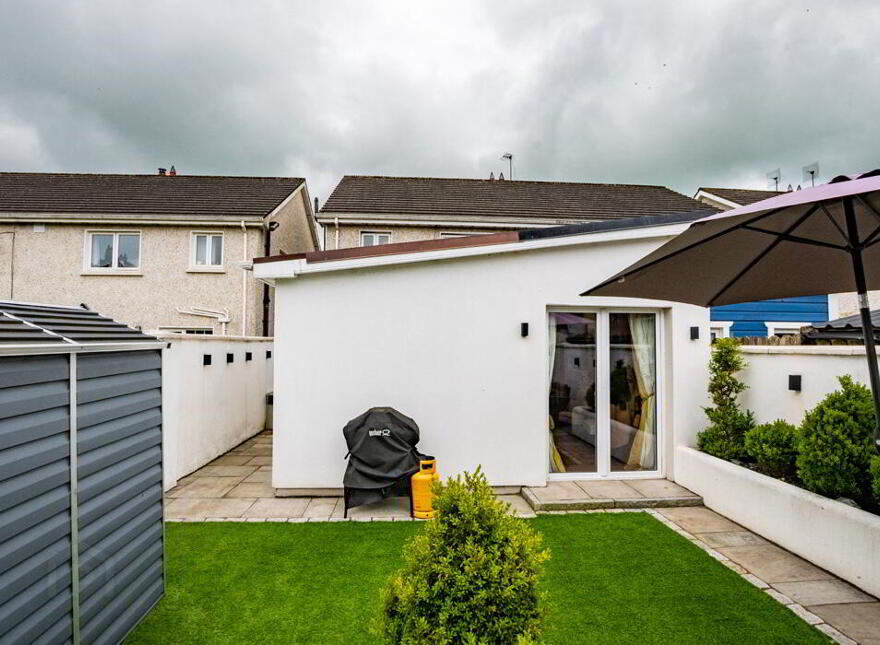 31 Westwood Grove, Clara, Offaly, R35W282