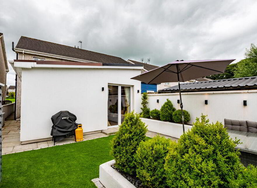 31 Westwood Grove, Clara, Offaly, R35W282