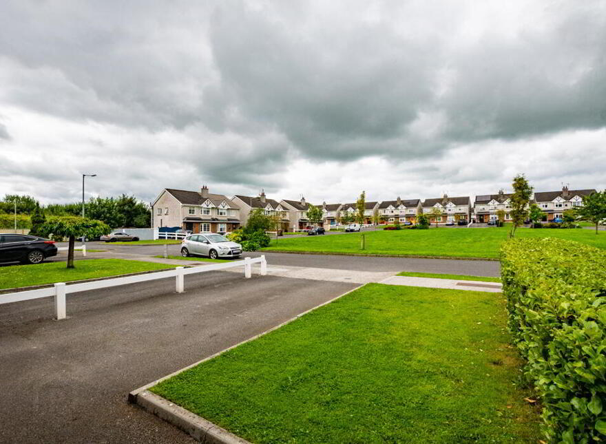 31 Westwood Grove, Clara, Offaly, R35W282