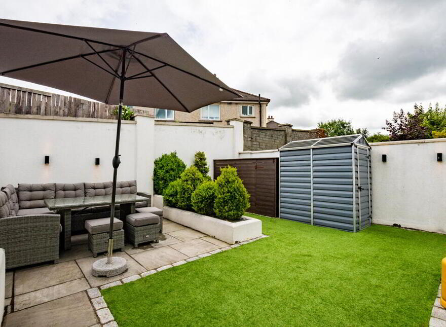 31 Westwood Grove, Clara, Offaly, R35W282