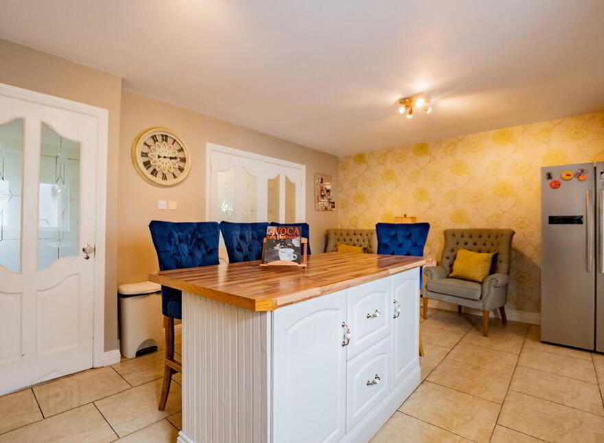 31 Westwood Grove, Clara, Offaly, R35W282