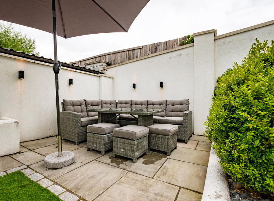 31 Westwood Grove, Clara, Offaly, R35W282