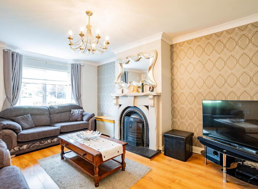 31 Westwood Grove, Clara, Offaly, R35W282