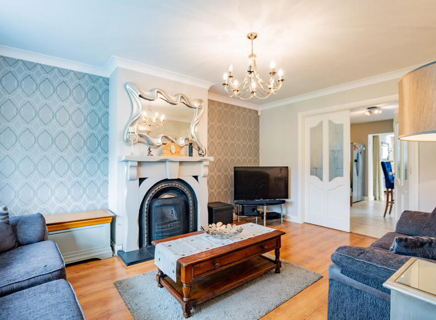 31 Westwood Grove, Clara, Offaly, R35W282