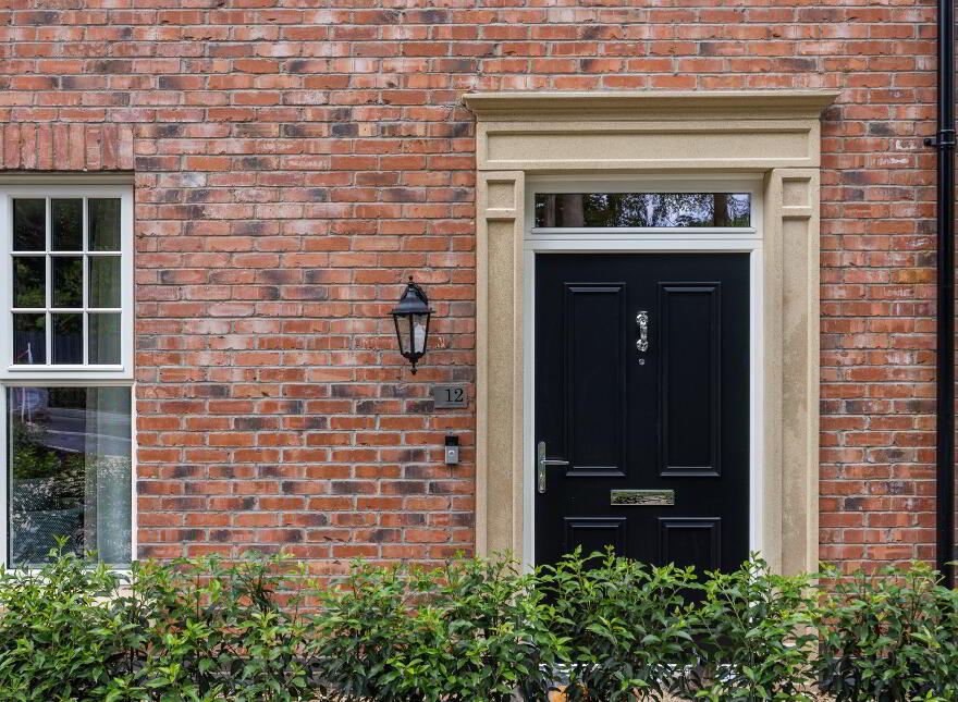 Site 10 The Ainsworth, Lady Ishbel Place, Belvoir Park, Shaw's Bridge, Belfast
