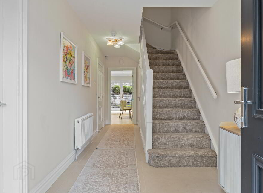 Site 10 The Ainsworth, Lady Ishbel Place, Belvoir Park, Shaw's Bridge, Belfast