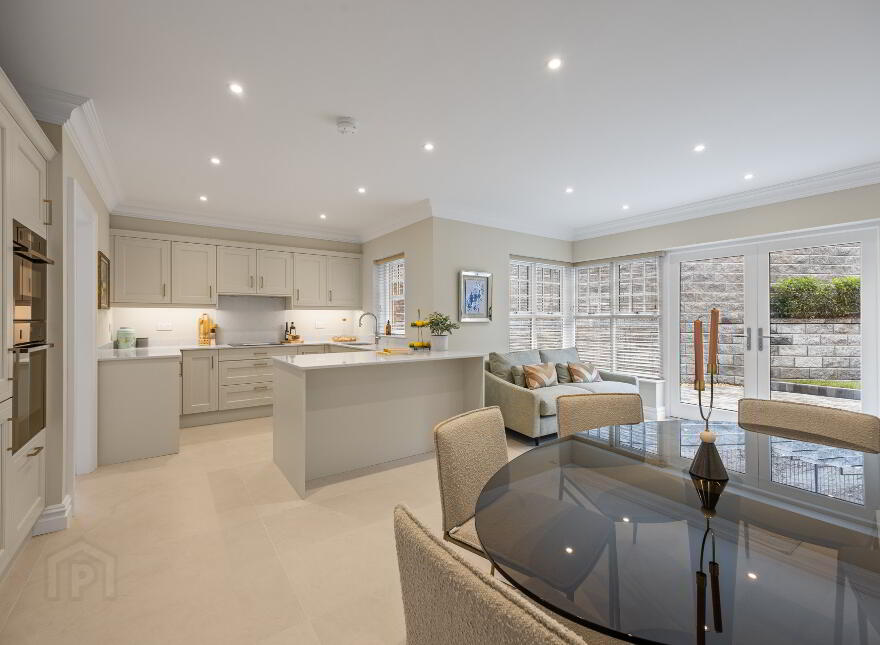 Site 10 The Ainsworth, Lady Ishbel Place, Belvoir Park, Shaw's Bridge, Belfast