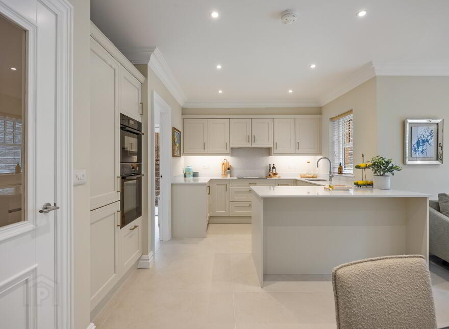 Site 10 The Ainsworth, Lady Ishbel Place, Belvoir Park, Shaw's Bridge, Belfast