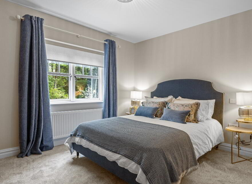 Site 10 The Ainsworth, Lady Ishbel Place, Belvoir Park, Shaw's Bridge, Belfast