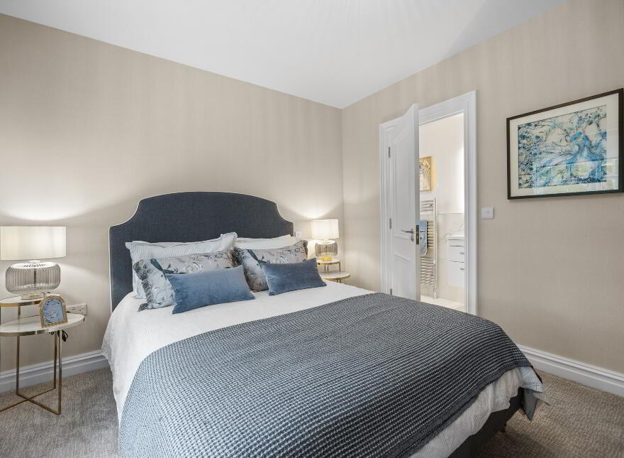 Site 10 The Ainsworth, Lady Ishbel Place, Belvoir Park, Shaw's Bridge, Belfast