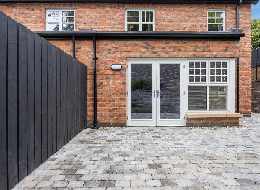Site 10 The Ainsworth, Lady Ishbel Place, Belvoir Park, Shaw's Bridge, Belfast