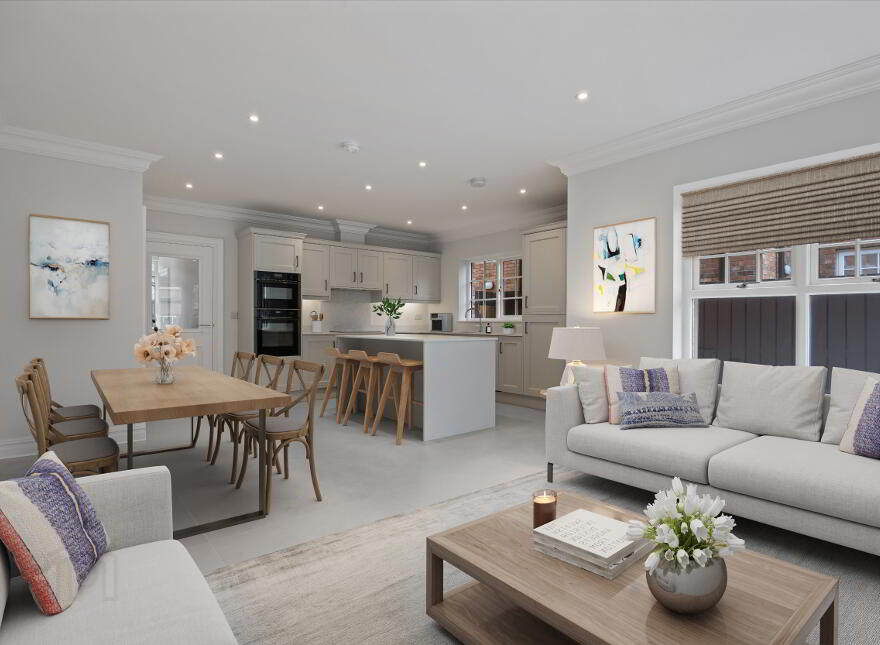 Site 10 The Ainsworth, Lady Ishbel Place, Belvoir Park, Shaw's Bridge, Belfast