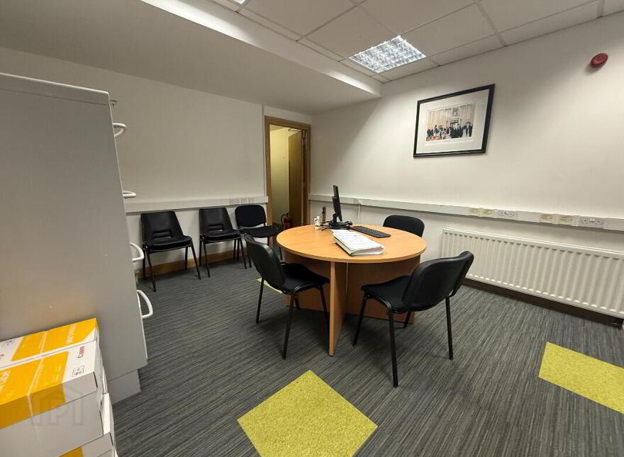 Winter Gardens, 36 Alfred Street, Belfast, BT2 8EP