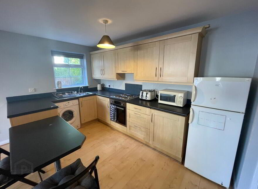 5 Gortland Mews, Gilnahirk, Belfast, BT5 7FQ
