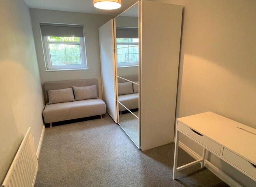5 Gortland Mews, Gilnahirk, Belfast, BT5 7FQ