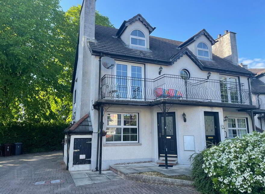 5 Gortland Mews, Gilnahirk, Belfast, BT5 7FQ photo