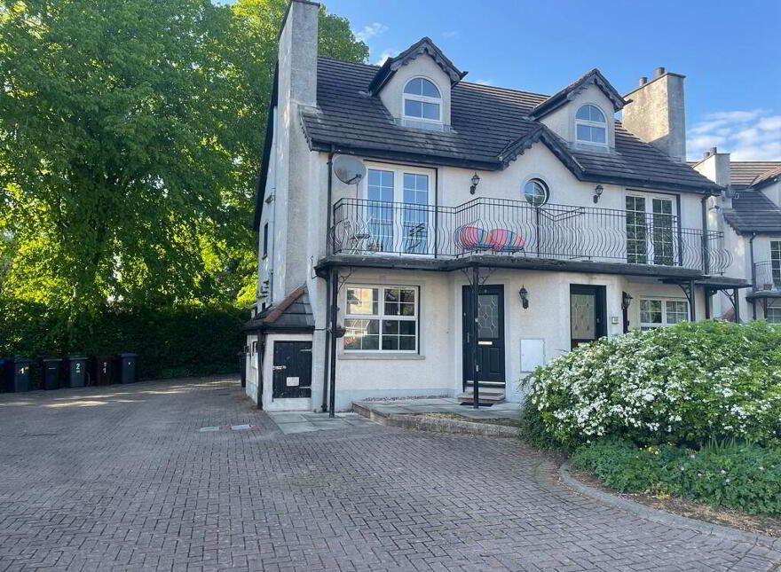 5 Gortland Mews, Gilnahirk, Belfast, BT5 7FQ