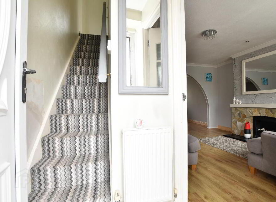 12 Lower Crescent, Comber, Newtownards, BT23 5BU