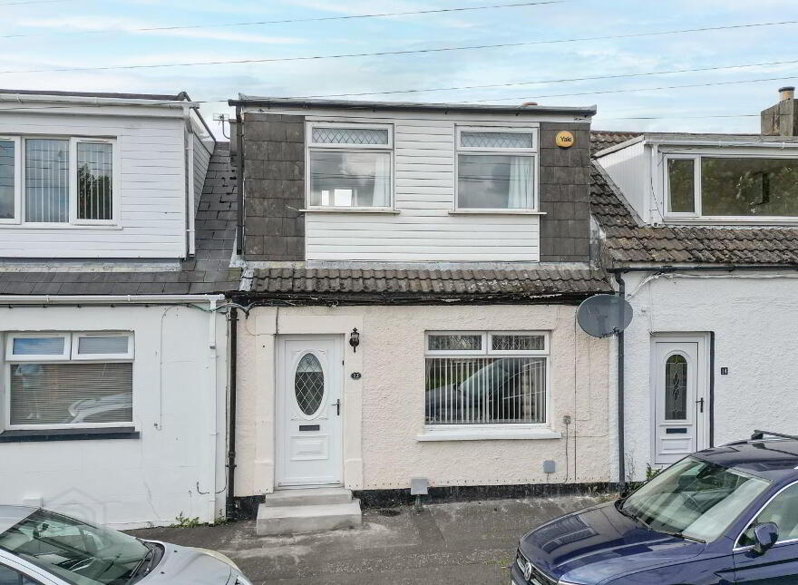 12 Lower Crescent, Comber, Newtownards, BT23 5BU photo