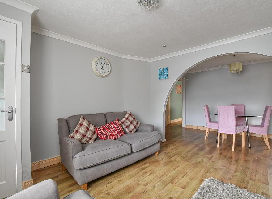 12 Lower Crescent, Comber, Newtownards, BT23 5BU