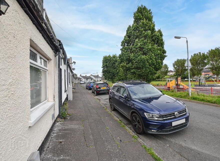 12 Lower Crescent, Comber, Newtownards, BT23 5BU