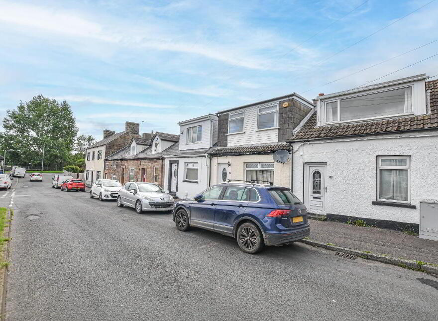 12 Lower Crescent, Comber, Newtownards, BT23 5BU