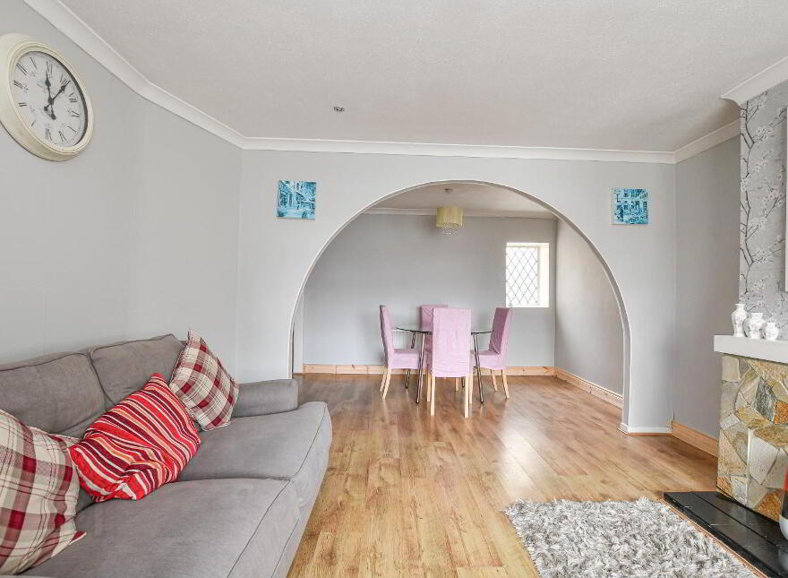 12 Lower Crescent, Comber, Newtownards, BT23 5BU