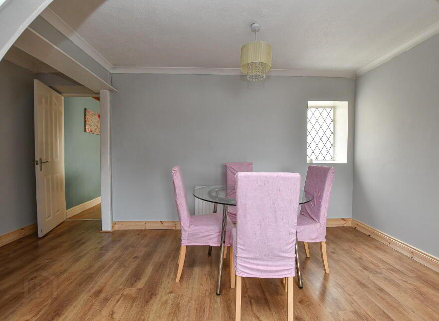 12 Lower Crescent, Comber, Newtownards, BT23 5BU