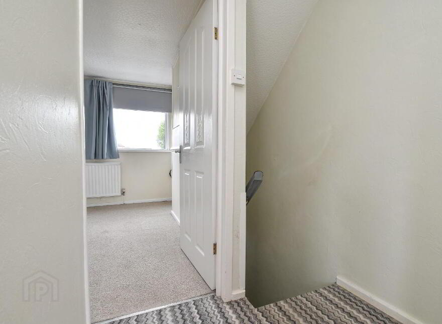12 Lower Crescent, Comber, Newtownards, BT23 5BU