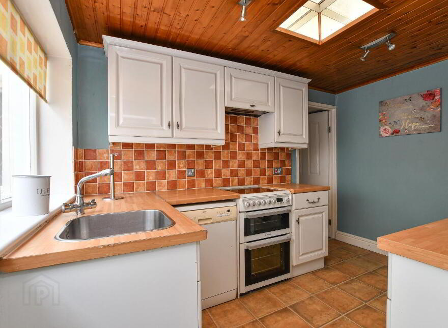12 Lower Crescent, Comber, Newtownards, BT23 5BU